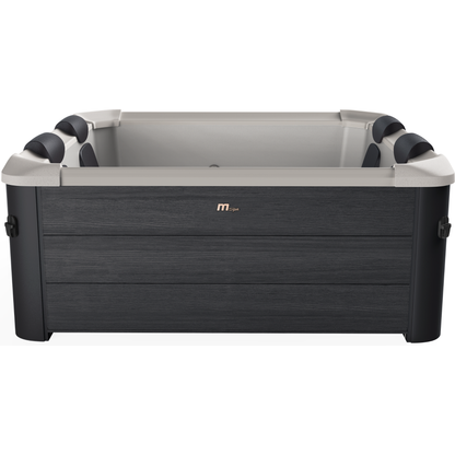 MSPA OSLO Rigid Hot Tub & Spa