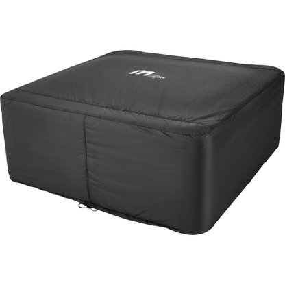 MSPA OSLO Rigid Hot Tub & Spa