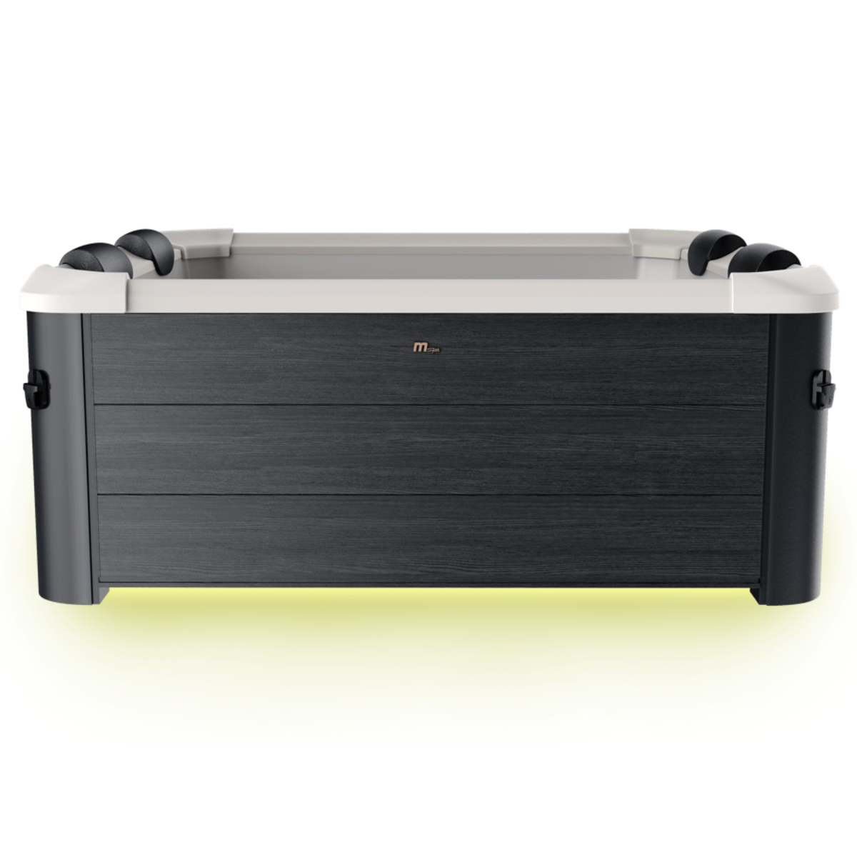 MSPA OSLO Rigid Hot Tub & Spa