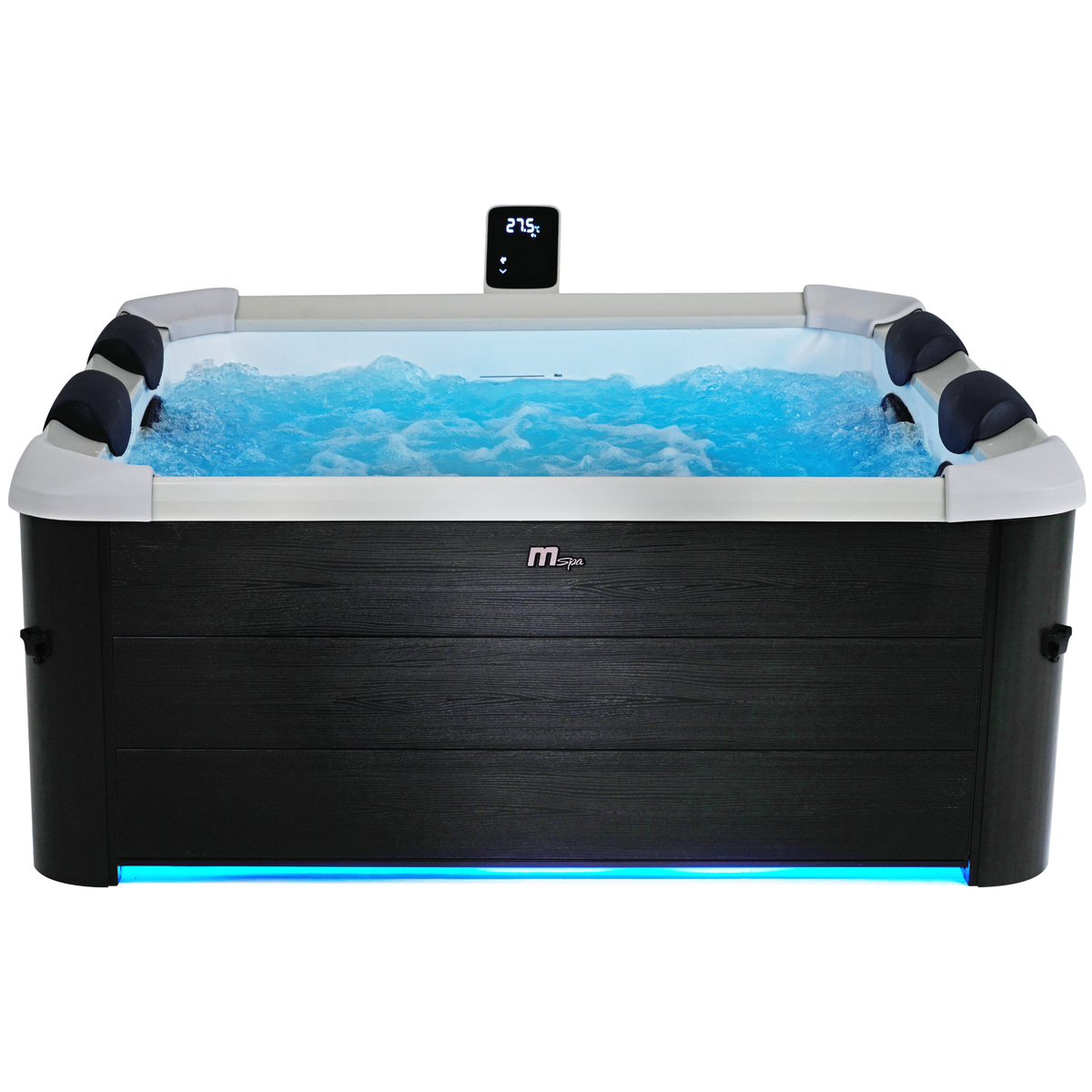 MSPA OSLO Rigid Hot Tub & Spa