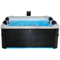 MSPA OSLO Rigid Hot Tub & Spa