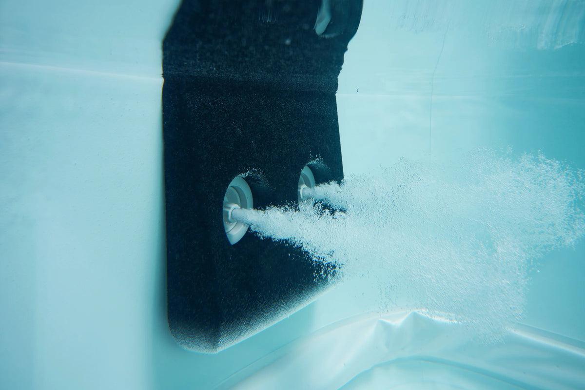 MSPA OSLO Rigid Hot Tub & Spa