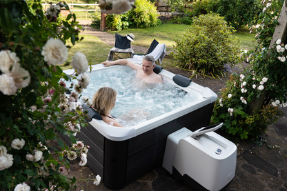 MSPA OSLO Rigid Hot Tub & Spa