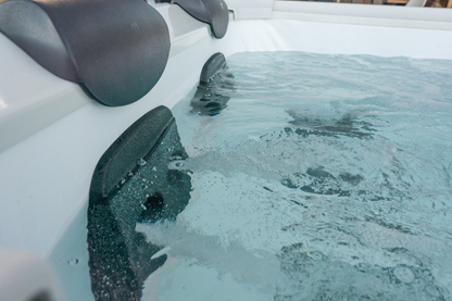 MSPA OSLO Rigid Hot Tub & Spa