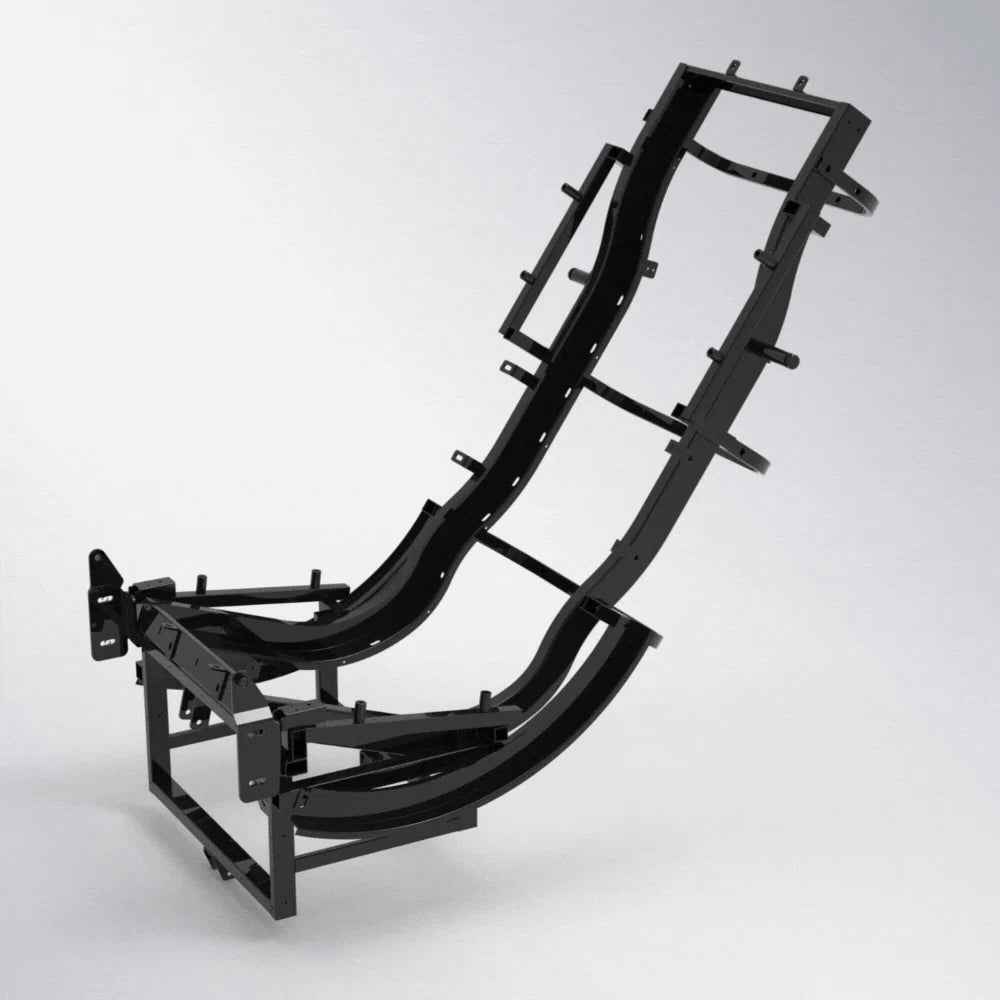 Floridian Rebel 4D Massage Chair