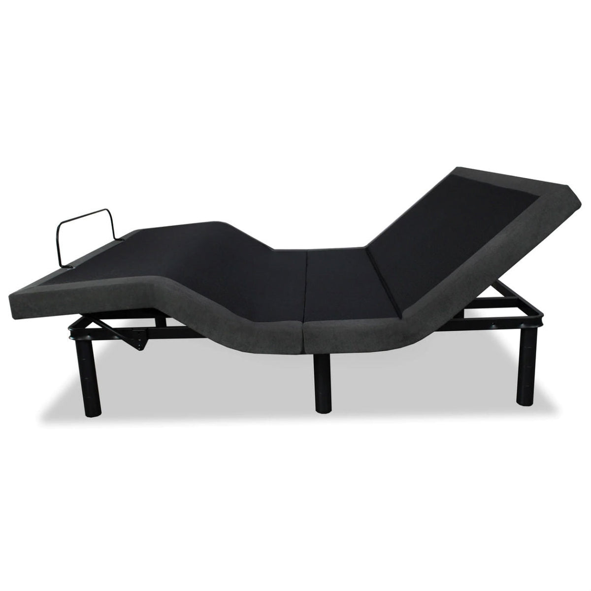 HomePacific Queen size Adjustable Bed Frame Base with Wireless Remote