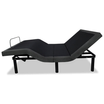 HomePacific Queen size Adjustable Bed Frame Base with Wireless Remote