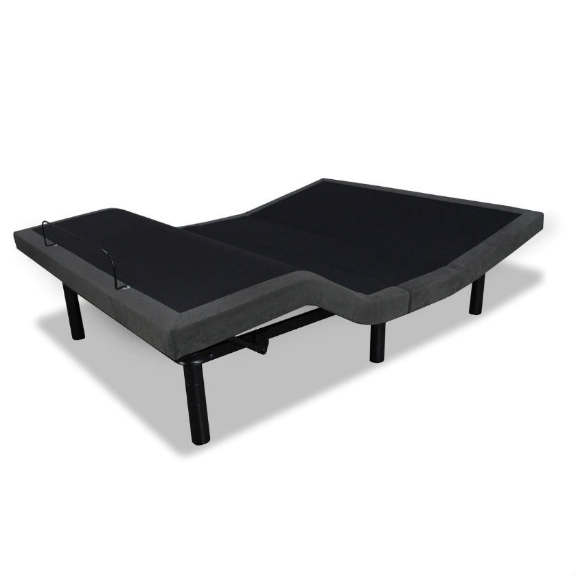 HomePacific Queen size Adjustable Bed Frame Base with Wireless Remote