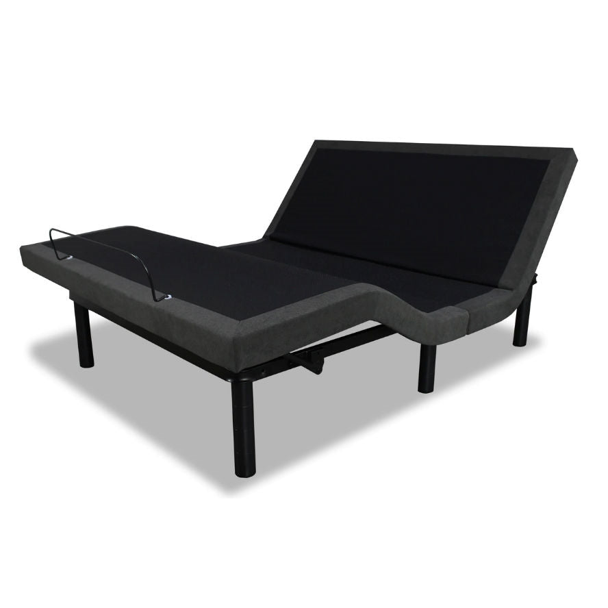 HomePacific Queen size Adjustable Bed Frame Base with Wireless Remote