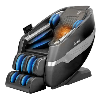 Floridian Rebel 4D Massage Chair