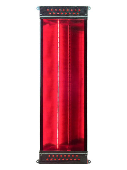 Blisspod Milano Full Spectrum Ultra Low EMF Sauna with Chromotherapy