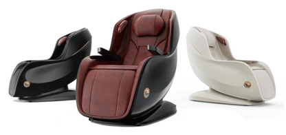 PRO WAVE MEDICAL Massage Chair Smart Technology - black/gray