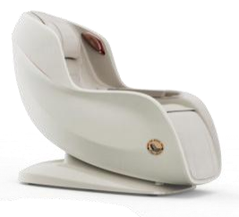 PRO WAVE MEDICAL Massage Chair Smart Technology - white