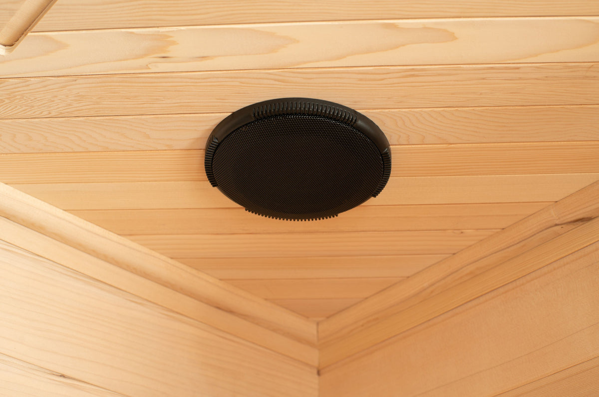 Blisspod Vienna Ultra Low EMF Spacious Infrared Sauna