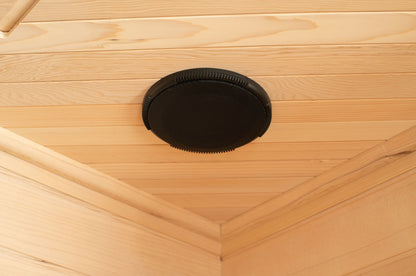 Blisspod Vienna Ultra Low EMF Spacious Infrared Sauna