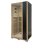 Blisspod Vienna Low EMF Infrared Sauna | 1 Person