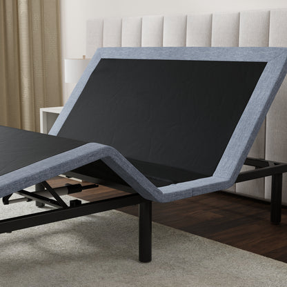 Omne Sleep Elite+ Adjustable Bed Base