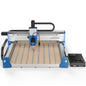 Genmitsu PROVerXL 2x2 CNC Router – 710W Spindle & Precision Cutting and Engraving