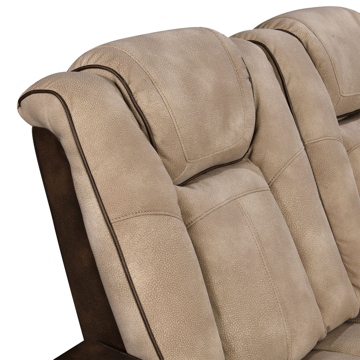 Charlie Brown Luxury Seating
