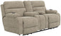 Regenerator Dual Power Lift Loveseat – Zero Gravity, Heat & Massage