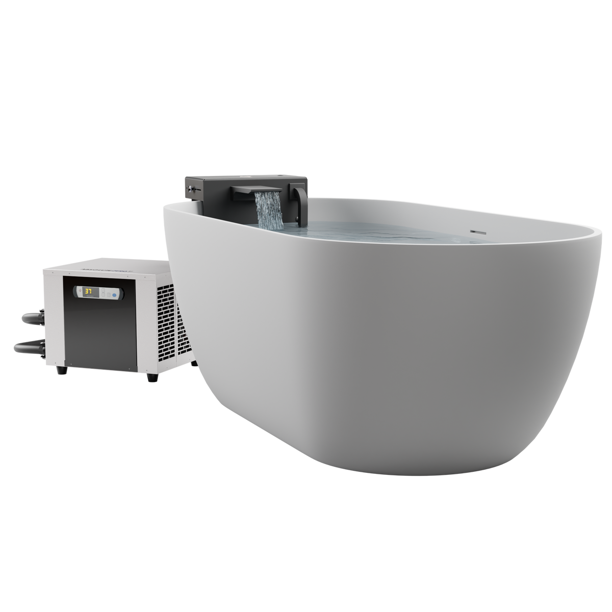 AZ- Cold Plunge Adapter