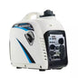 Super Quiet 2,300-Watt/1,800-Watt Portable Inverter Generator + Advanced CO Shutoff