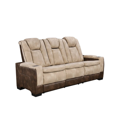 Charlie Brown Luxury Seating
