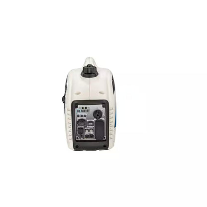 Super Quiet 2,300-Watt/1,800-Watt Portable Inverter Generator + Advanced CO Shutoff