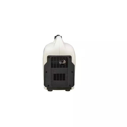 Super Quiet 2,300-Watt/1,800-Watt Portable Inverter Generator + Advanced CO Shutoff