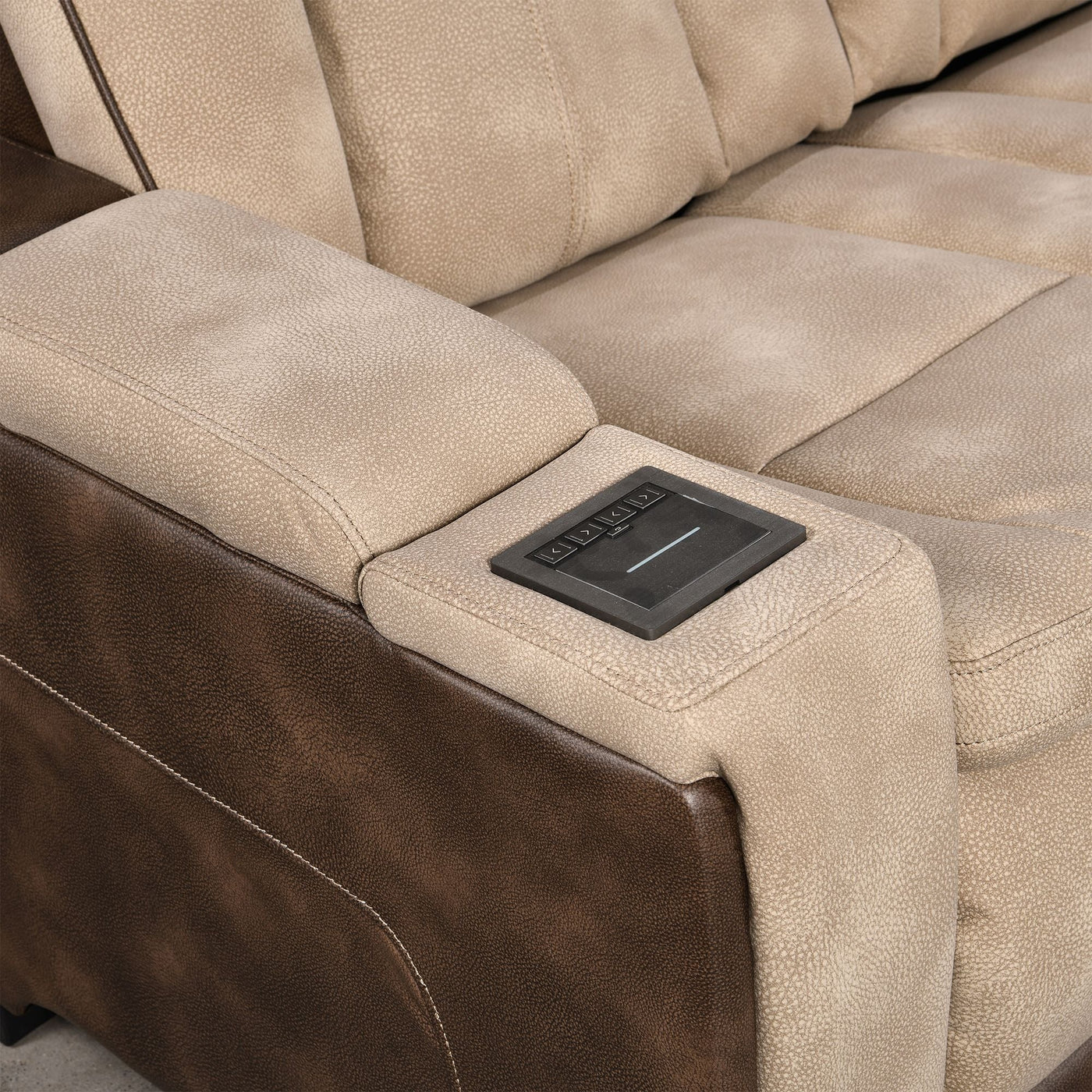 Charlie Brown Luxury Seating