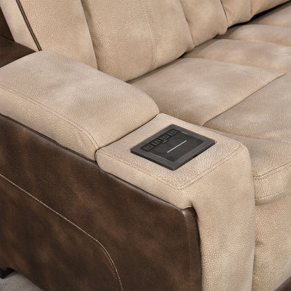Charlie Brown Luxury Seating