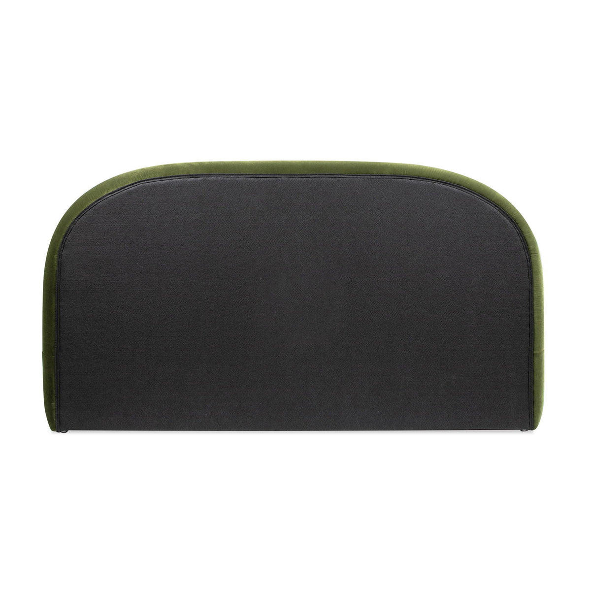 Archie Puffy Luxury Upholstered Platform Bed – Queen & King