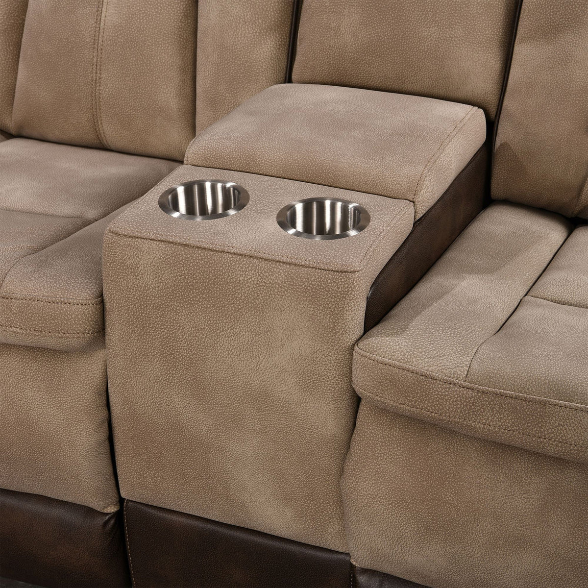Charlie Brown Luxury Seating