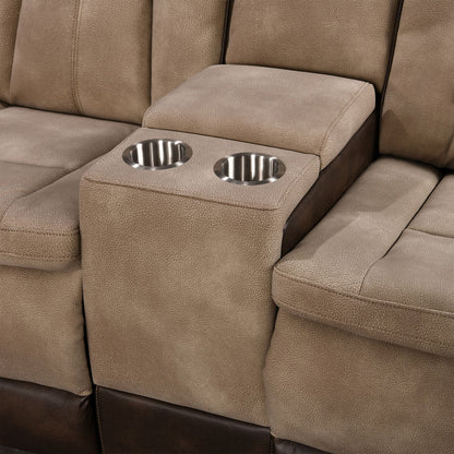 Charlie Brown Luxury Seating