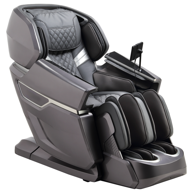 Luxury Class Massage Chair + Mini Oxygen Concentrator