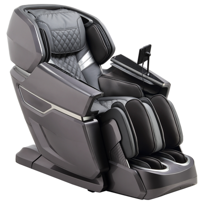 Luxury Class Massage Chair + Mini Oxygen Concentrator