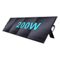 Portable Folding Solar Panel – 200W / 400W