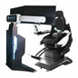 Virtual Reality Racing & Roller-Coaster Simulator