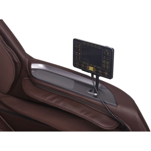 ASAHI® JAMES BOND Super Massage Chair PRO X-007