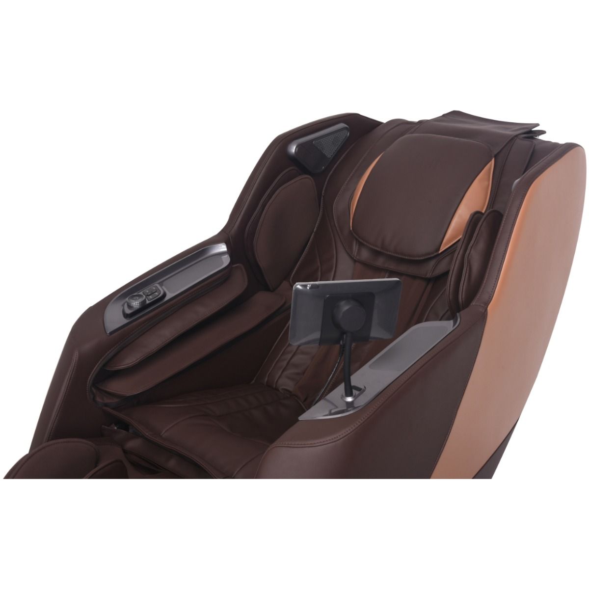 ASAHI® JAMES BOND Super Massage Chair PRO X-007