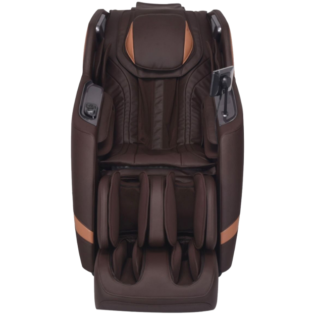ASAHI® JAMES BOND Super Massage Chair PRO X-007