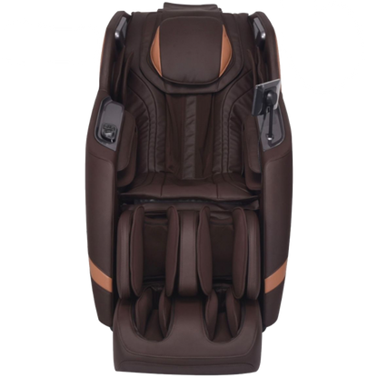 ASAHI® JAMES BOND Super Massage Chair PRO X-007