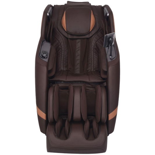 ASAHI Super Massage Chair PRO X - brown
