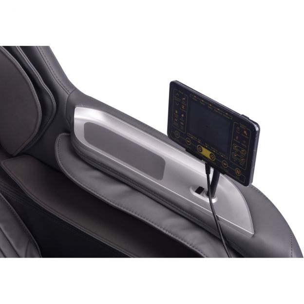 ASAHI® JAMES BOND Super Massage Chair PRO X-007