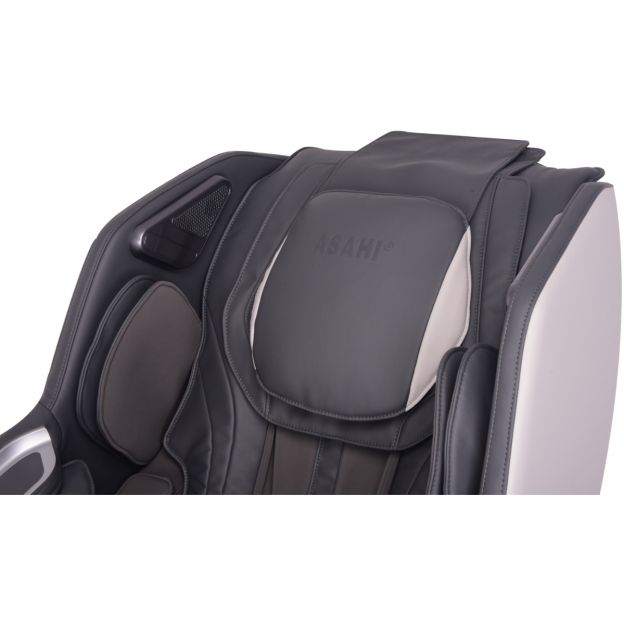 ASAHI® JAMES BOND Super Massage Chair PRO X-007