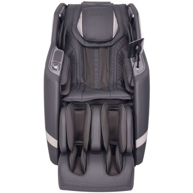 ASAHI® JAMES BOND Super Massage Chair PRO X-007
