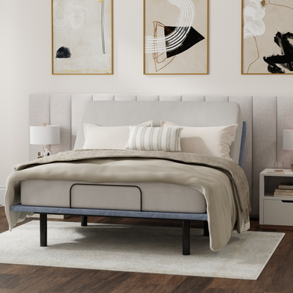 Omne Sleep Elite+ Adjustable Bed Base
