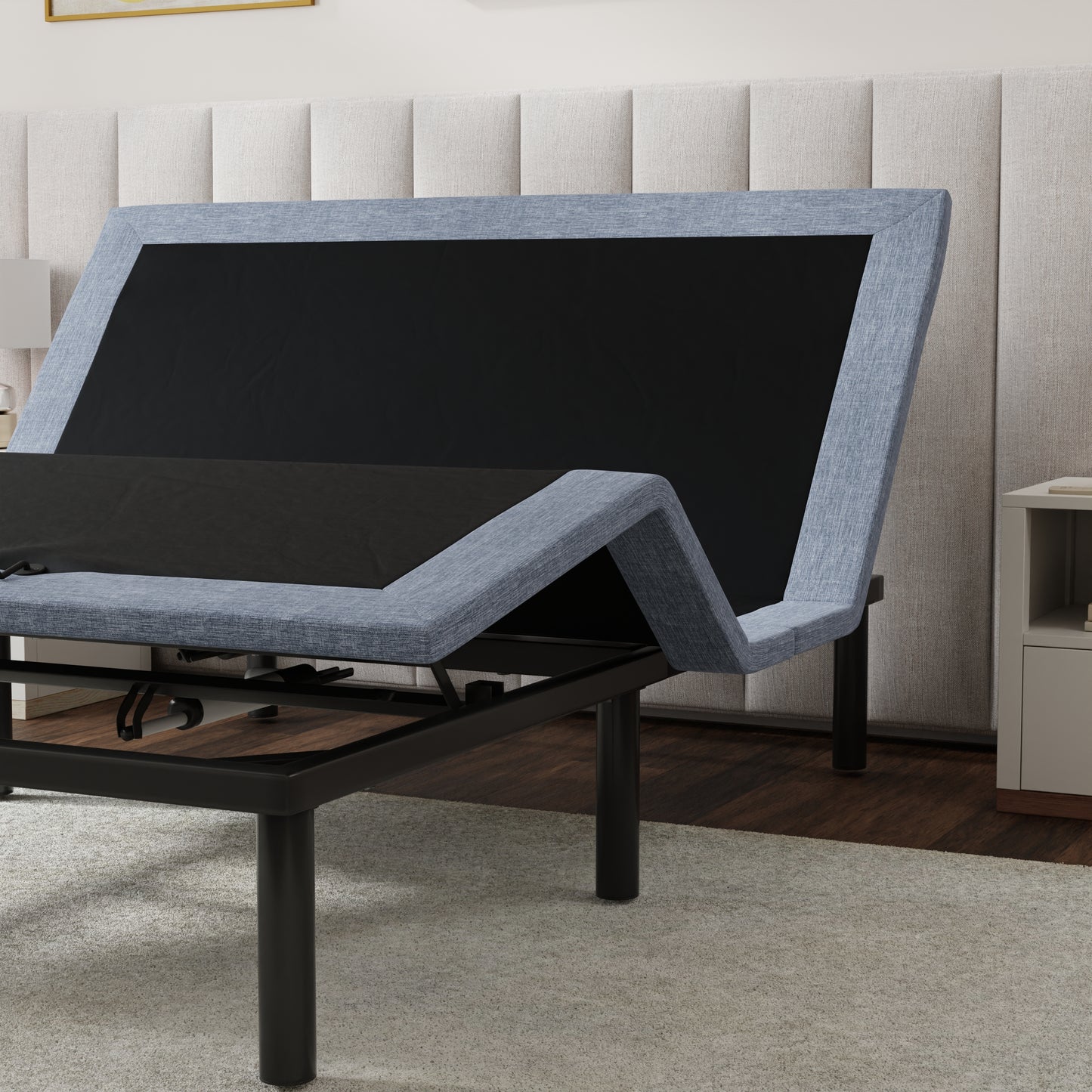 Omne Sleep Elite+ Adjustable Bed Base