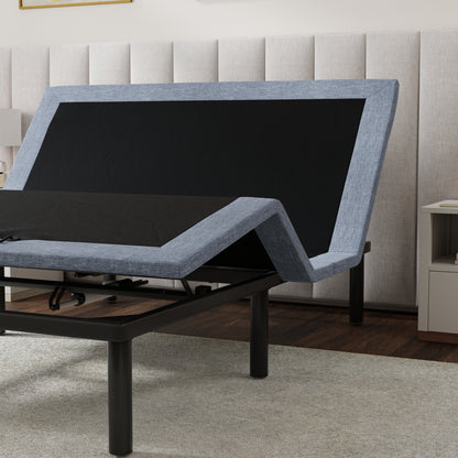 Omne Sleep Elite+ Adjustable Bed Base