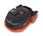 Segway Navimow X3 Robot Lawn Mower – Wire-Free GPS Navigation & App Control